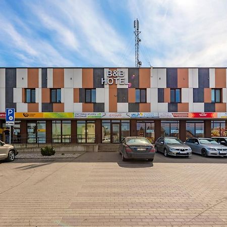 Air Kaunas Karmėlava Exterior foto